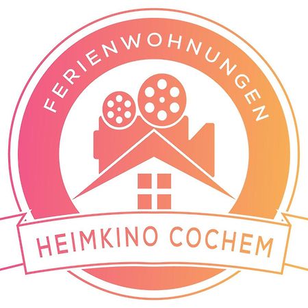 Ferienwohnungen Heimkino コッヘム エクステリア 写真